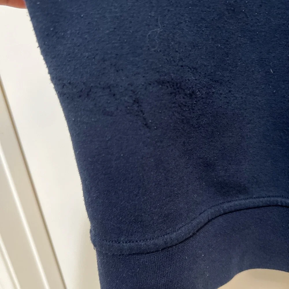 Polo Ralph Lauren Performance‎ Full Zip Fleece Hoodie Men’s large Loungewear